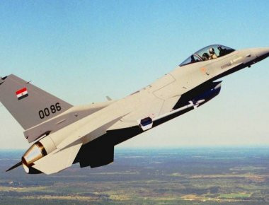 Εκδίκηση της Αιγύπτου για τους νεκρούς Κόπτες - Βομβαρδισμός ισλαμιστικών βάσεων στη Λιβύη (βίντεο)